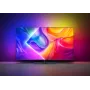 Philips 55PUS9000/12 televizors 139,7 cm (55 collu) 4K Ultra HD Smart TV Wi-Fi Melns