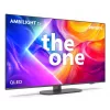 Philips 55PUS9000/12 televizors 139,7 cm (55 collu) 4K Ultra HD Smart TV Wi-Fi Melns