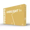 Philips 85PUS8500/12 85 collu 4K Ultra HD QLED televizors
