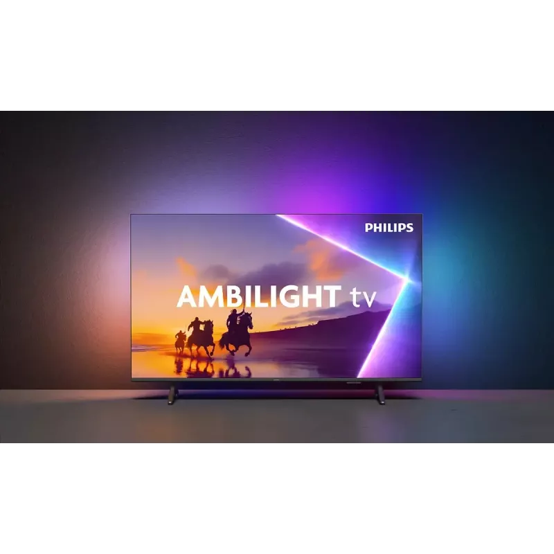 Philips 85PUS8500/12 85 collu 4K Ultra HD QLED televizors