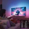 Philips 8500 sērija 65PUS8500/12 65 collu 4K Ultra HD QLED televizors