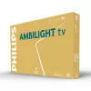Philips 8500 sērija 65PUS8500/12 65 collu 4K Ultra HD QLED televizors