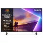 Philips 55PUS8500/12 139,7 cm (55 collas) 4K Ultra HD Smart TV Wi-Fi Melns