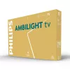 Philips 43PUS8500/12 109,2 cm (43 collas) 4K Ultra HD Smart TV Ambilight Wi-Fi Melns