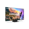 Philips 43PUS8600/12 televizors 109,2 cm (43 collas) 4K Ultra HD Smart TV Wi-Fi Melns