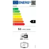 Philips 43PUS8600/12 televizors 109,2 cm (43 collas) 4K Ultra HD Smart TV Wi-Fi Melns