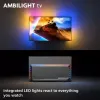 Philips Ambilight 48OLED760/12 TV 121,9 cm (48 collas) 4K Ultra HD Smart TV Wi-Fi Pelēks