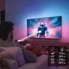 Philips Ambilight 48OLED760/12 TV 121,9 cm (48 collas) 4K Ultra HD Smart TV Wi-Fi Pelēks