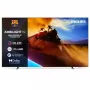 Philips Ambilight 48OLED760/12 TV 121,9 cm (48 collas) 4K Ultra HD Smart TV Wi-Fi Pelēks