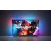 Philips Ambilight 55MLED910/12 televizors 139.7 cm (55 collas) 4K Ultra HD Smart TV Wi-Fi Melns