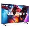 Philips Ambilight 55MLED910/12 televizors 139.7 cm (55 collas) 4K Ultra HD Smart TV Wi-Fi Melns
