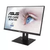 ASUS VA24DQLB 23,8 collu IPS monitors, Full HD, 75Hz, Adaptive-Sync, melns