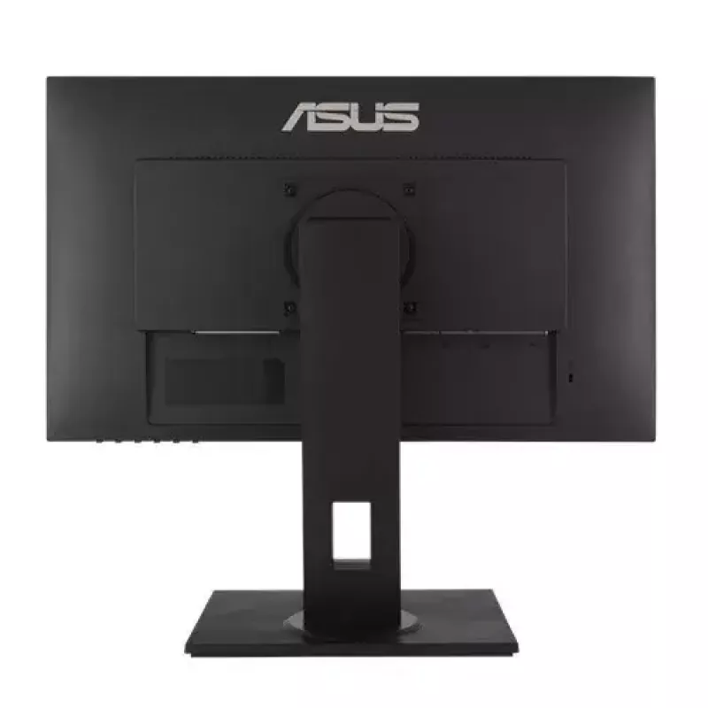 ASUS VA24DQLB 23,8 collu IPS monitors, Full HD, 75Hz, Adaptive-Sync, melns