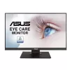 ASUS VA24DQLB 23,8 collu IPS monitors, Full HD, 75Hz, Adaptive-Sync, melns