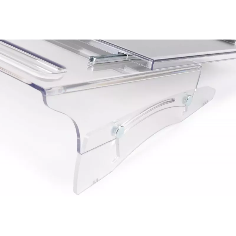 BakkerElkhuizen FlexDesk 640 Dokumentu Turētājs / Rakstāmgalda Slīpums