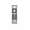 Video bāra komplekts Yealink MeetingBar A25 ar VCR11 tālvadību 4K 3840x2160 30 fps Wi-Fi Bluetooth Galda/Griestu stiprinājums Melns