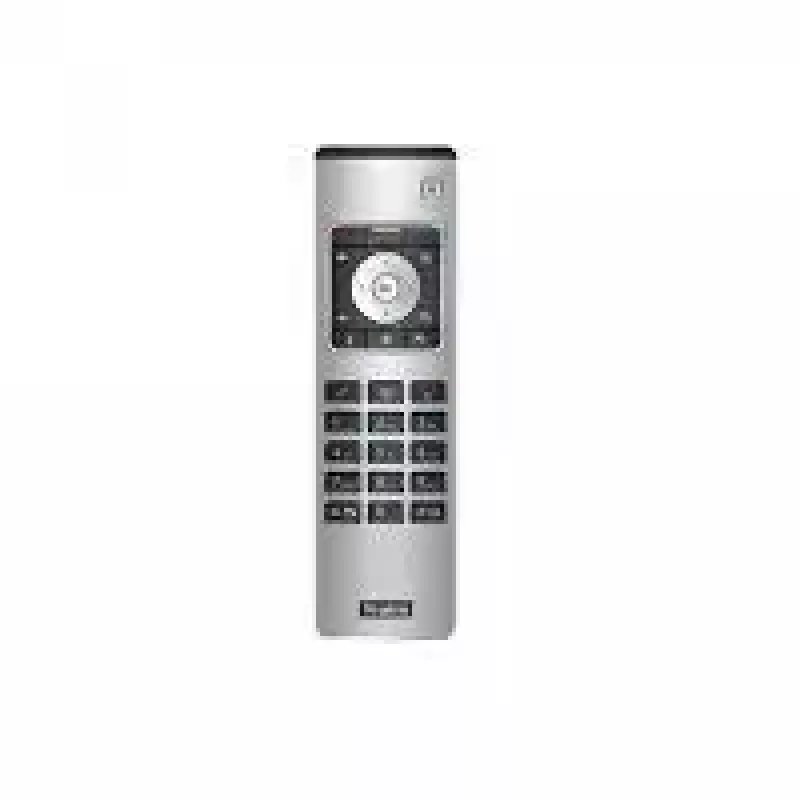 Video bāra komplekts Yealink MeetingBar A25 ar VCR11 tālvadību 4K 3840x2160 30 fps Wi-Fi Bluetooth Galda/Griestu stiprinājums Melns
