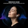 Austiņas 4smarts SkyBuds Pro ANC True Wireless Stereo TWS In-ear Bluetooth Baltas 10 m diapazons 40 g