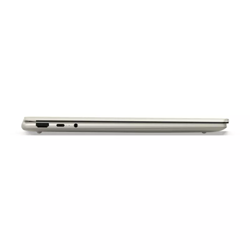 Lenovo Yoga 7 2-in-1 14ILL10 Copilot+ PC Intel Core Ultra 5 226V Hibrids (2-in-1) 35,6 cm (14 collu) Skārienekrāns WUXGA 16 GB LPDDR5x-SDRAM 1 TB SSD Wi-Fi 7 (802.11be) Windows 11 Home Pelēka