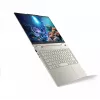 Lenovo Yoga 7 2-in-1 14ILL10 Copilot+ PC Intel Core Ultra 5 226V Hibrids (2-in-1) 35,6 cm (14 collu) Skārienekrāns WUXGA 16 GB LPDDR5x-SDRAM 1 TB SSD Wi-Fi 7 (802.11be) Windows 11 Home Pelēka