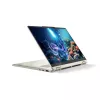 Lenovo Yoga 7 2-in-1 14ILL10 Copilot+ PC Intel Core Ultra 5 226V Hibrids (2-in-1) 35,6 cm (14 collu) Skārienekrāns WUXGA 16 GB LPDDR5x-SDRAM 1 TB SSD Wi-Fi 7 (802.11be) Windows 11 Home Pelēka