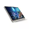 Lenovo Yoga 7 2-in-1 14ILL10 Copilot+ PC Intel Core Ultra 5 226V Hibrids (2-in-1) 35,6 cm (14 collu) Skārienekrāns WUXGA 16 GB LPDDR5x-SDRAM 1 TB SSD Wi-Fi 7 (802.11be) Windows 11 Home Pelēka