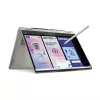 Lenovo Yoga 7 2-in-1 14ILL10 Copilot+ PC Intel Core Ultra 5 226V Hibrids (2-in-1) 35,6 cm (14 collu) Skārienekrāns WUXGA 16 GB LPDDR5x-SDRAM 1 TB SSD Wi-Fi 7 (802.11be) Windows 11 Home Pelēka