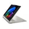 Lenovo Yoga 7 2-in-1 14ILL10 Copilot+ PC Intel Core Ultra 5 226V Hibrids (2-in-1) 35,6 cm (14 collu) Skārienekrāns WUXGA 16 GB LPDDR5x-SDRAM 1 TB SSD Wi-Fi 7 (802.11be) Windows 11 Home Pelēka