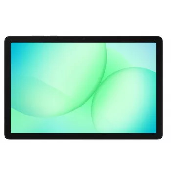 Samsung Galaxy Tab A11+ 128 GB 27,9 cm (11 inch) 6 GB Wi-Fi 5 (802.11ac) Pelēks