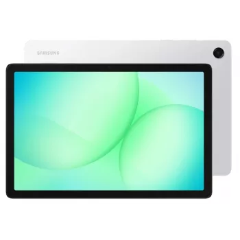 Samsung Galaxy Tab A11+ 128 GB 27,9 cm (11 collu) 6 GB Wi-Fi 5 (802.11ac) Sudraba