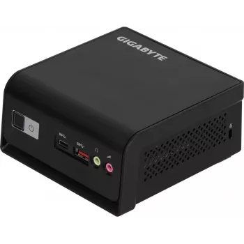 Dators Gigabyte Barb GBT BRIX GB-BTIP-N250 Intel N250 4GB 256GB bez GPU Windows 10