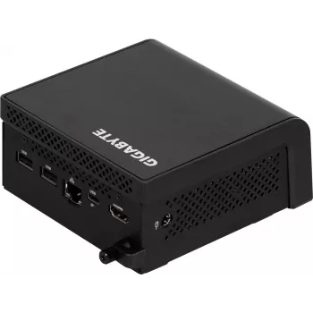 Dators Gigabyte Barb GBT BRIX GB-BTIP-N250 Intel N250 4GB 256GB bez GPU Windows 10