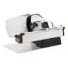 Berkel Homeline HL PLUS 200 griezējs, melns (BKHLCGB00100000N)