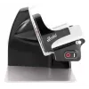 Berkel Homeline HL PLUS 200 griezējs, melns (BKHLCGB00100000N)