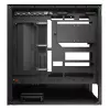 COUGAR CFV235 Mesh Midi Tornis, ARGB, Melns