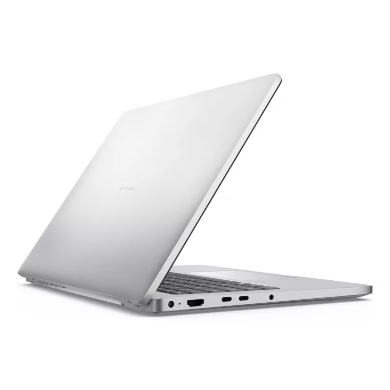 Portatīvais dators Dell Pro PC14250 14 collu Intel Core Ultra 5 235U, 16GB RAM, 512GB SSD, Intel Graphics, Windows 11 Pro, 1.36 kg