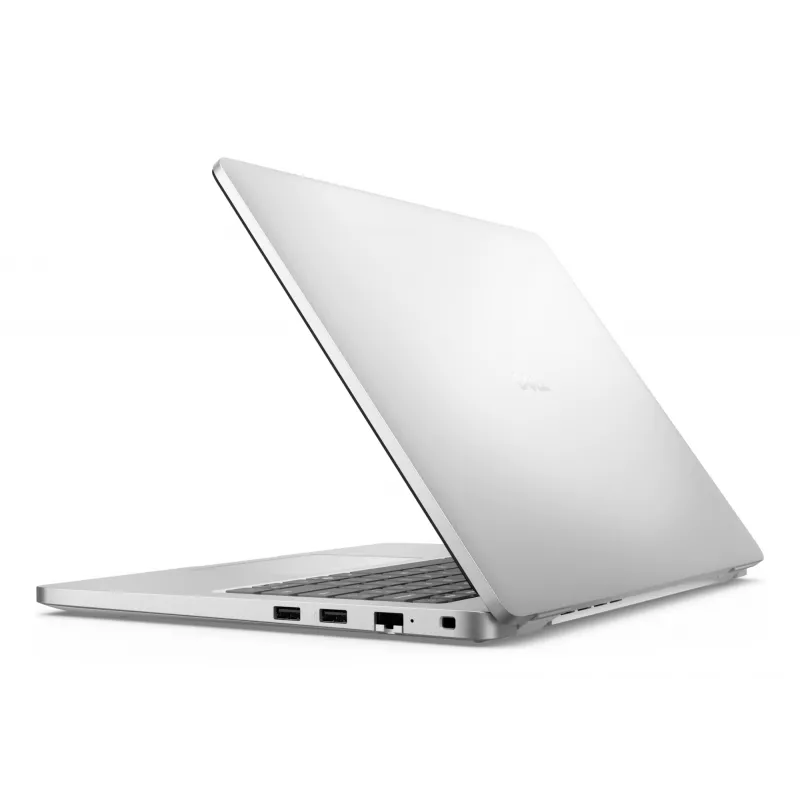 Portatīvais dators Dell Pro PC14250 14 collu Intel Core Ultra 5 235U, 16GB RAM, 512GB SSD, Intel Graphics, Windows 11 Pro, 1.36 kg