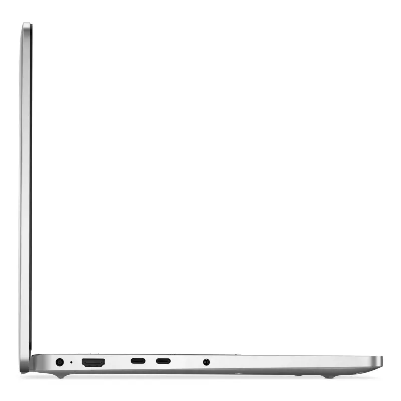 Portatīvais dators Dell Pro PC14250 14 collu Intel Core Ultra 5 235U, 16GB RAM, 512GB SSD, Intel Graphics, Windows 11 Pro, 1.36 kg