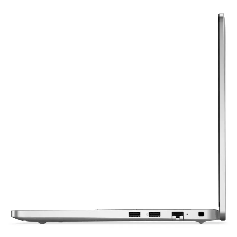 Portatīvais dators Dell Pro PC14250 14 collu Intel Core Ultra 5 235U, 16GB RAM, 512GB SSD, Intel Graphics, Windows 11 Pro, 1.36 kg