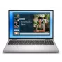 DELL DC16251 Klēpjdators ar Intel Core 7 150U, 40.6 cm (16 inch) Full HD+ ekrāns, 32 GB DDR5, 1 TB SSD, Wi-Fi 6E, Windows 11 Pro, Platīna/Sudraba