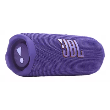 Pārnēsājams skaļrunis JBL Flip 7 Violeta