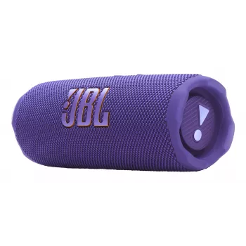 Pārnēsājams skaļrunis JBL Flip 7 Violeta