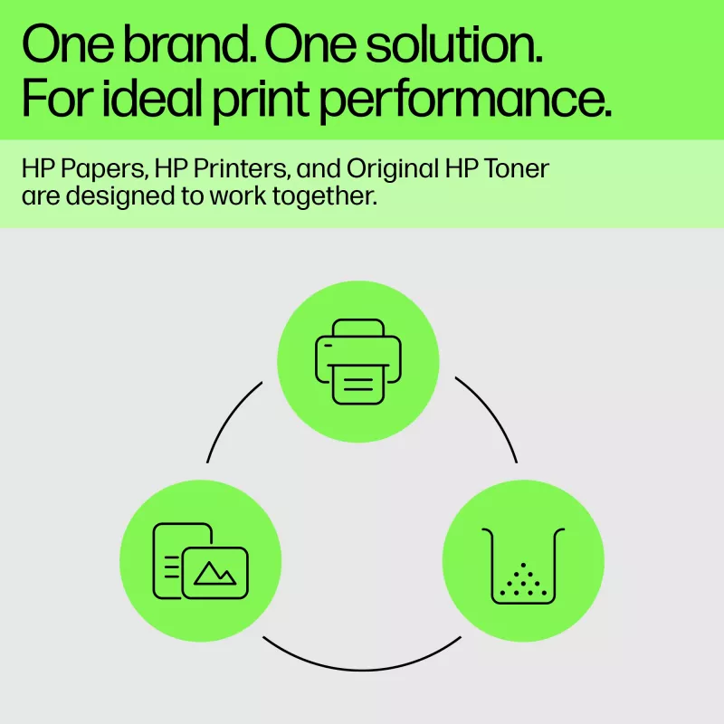 HP Color LaserJet Q3985A 220V fuser komplekts