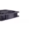 Ventilators Alphacool Core 120mm 24852 12 cm Melns 600-2500 RPM Hidrauliskais gultnis