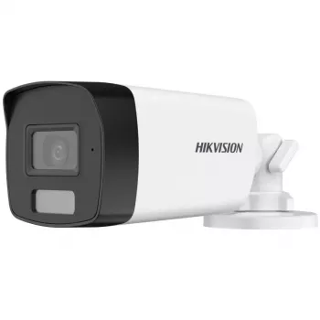 CCTV drošības kamera Hikvision Turbo HD Value Series DS-2CE17U0T-LF (2.8mm)