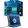 Galda un piekaramais gaming pikseļu lukturis Govee H8630 ar 1024 LED, 2.4 GHz Wi‑Fi