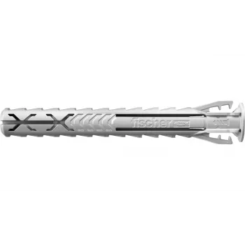 Fischer 568108 izplešanās enkurs, neilons, 8x65 mm, 50 gab.