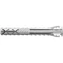 Fischer 568108 izplešanās enkurs, neilons, 8x65 mm, 50 gab.