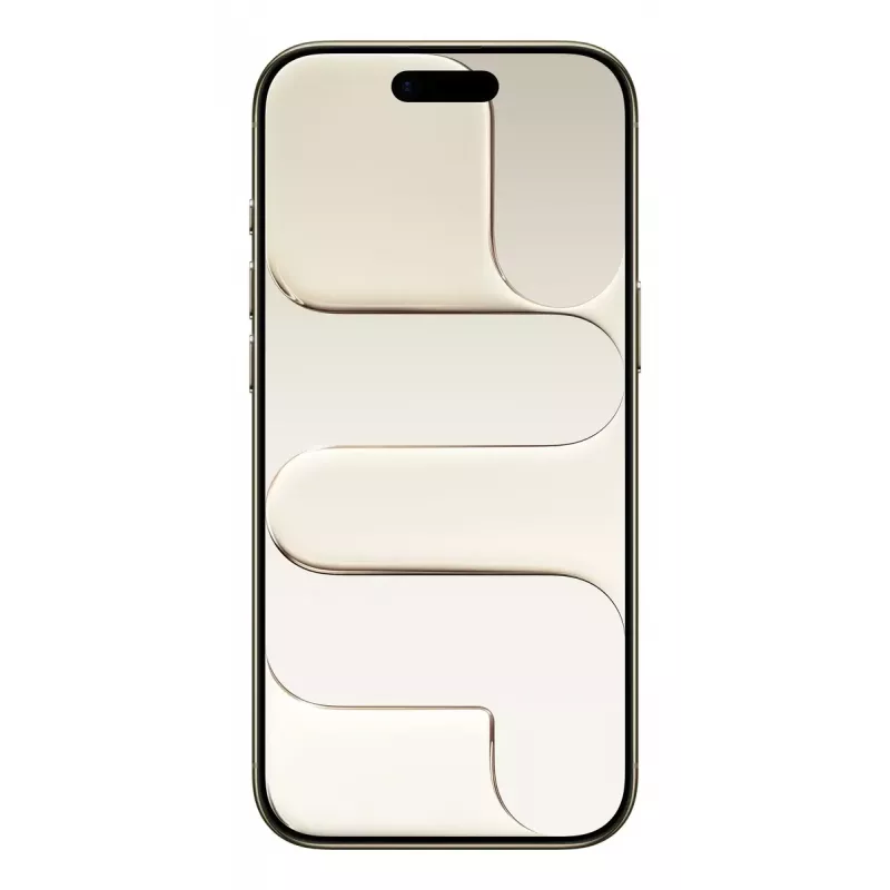 Apple iPhone Air MG2Y4SX/A viedtālrunis 1 TB, gaiši zelta