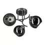 Activejet AJE-PALOMA 3P piekarināmā lampa, E27, 3×40 W